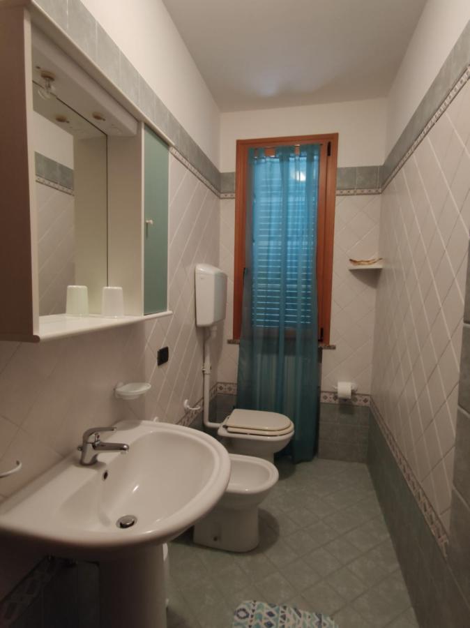Relax In Collina A Due Passi Dal Mare Apartment Torriana Exterior photo